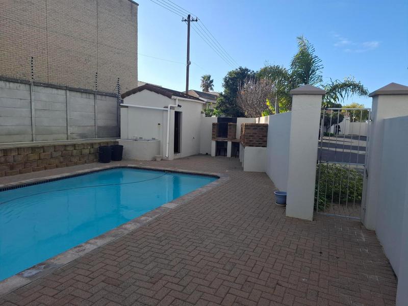 2 Bedroom Property for Sale in De Tijger Western Cape